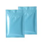 Aluminum Foil Zipper Plastic Retail Packaging Packing Poly Bag, k Zip Lock Bag