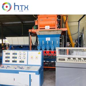 Wholesale Wet Cast Equipmen Floor Tile Production Line Artificial Stone Making Machine from china suppliers