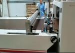 Acrylic HPL Sheet PVC PET Film PUR Hot Melt Laminating Machine PUR Laminator