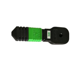 Wholesale 3db 12 Fiber Optic Attenuator / MPO Optical Fiber Attenuator Single Mode 9/125 Um from china suppliers