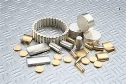 Wholesale Mass supply high quality high quality ndfeb custom speaker magnet from china suppliers