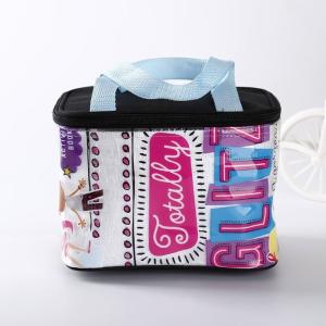 Wholesale Non Woven Supermarket Whole Foods Bulk Cooler Bags For Food /Beef Steak / Ice Cream / Beer from china suppliers
