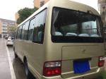 29 seats used Toyota dissel coast bus for sale