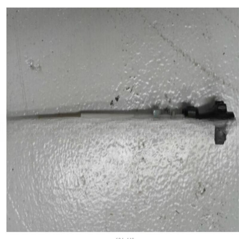 Speed Controller Cable for Diesel Engines