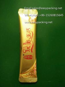 Wholesale price coffee bag packing machine , coffee powder packing machine , coffee powder bag packi from china suppliers