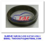 1R / 2 /3 Japanese Truck Parts 45S 8-97241-296-1 4JH1-TC 4HF1-2005 NKR-71MYY5T