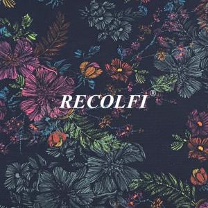 Wholesale 320gsm Activewear Made From Recycled Plastic Digital Printing from china suppliers
