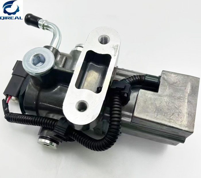 Excavator Parts Electronic Fuel Pump YA00068071 for Hitachi Zx200-5G Zx200-5A