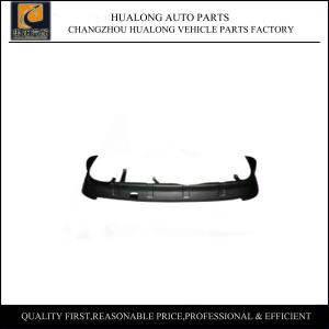 Wholesale For Mitsubishi Parts-2008 Outlander Rear Bumper Lower Trim OEM 6410A297K 6415A017 from china suppliers