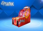 Colorful Lights Amusement Game Machines Arcade Throwing Ring Super Game Machine