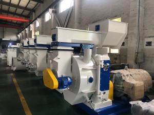 Wholesale Vietnan 3T/H Coffee Grounds Pellet Making Machine Manufacture For Sale from china suppliers
