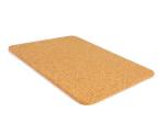 5000pcs 13mm Thick Cork Pad Natural Cork Floor Bath Mat ISO9001