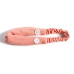 Stretch Washable Makeup Wrap Headband