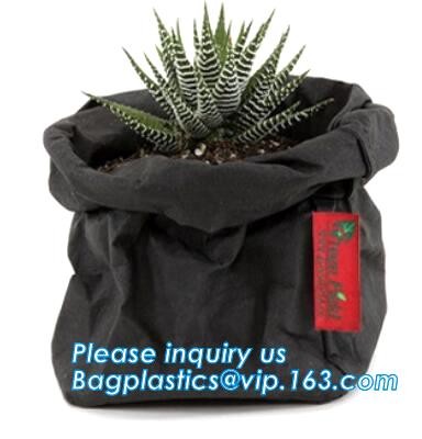 Cheap Lightweight Cheap Brown Custom Made Print Logo Water-proof Tyvek Paper Tote Shopping Bageco reusable promotion gif