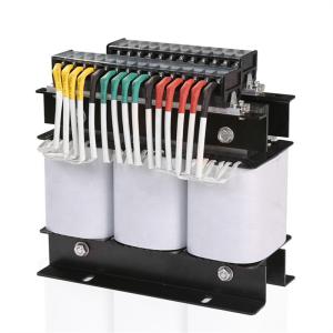 Wholesale F Class 3 Phase Auto Transformer from china suppliers