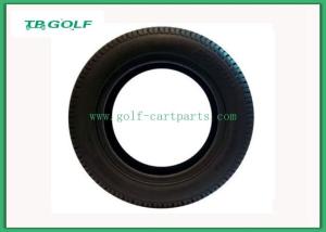 Wholesale Black Off Road Golf Cart Tires 10 Inch Solid Golf Cart Tires 205/50-10 from china suppliers