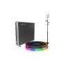Buy cheap Fashion 360 Photo Booth Video Mirror Glass 360 Spinner Video Booth Intelligent from wholesalers