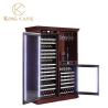 Buy cheap 50 To 80% Humidity Display Cabinet Wine Rack Electric Low Noise from wholesalers