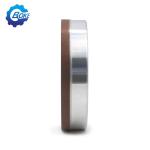 Carton Box Package High Speed Glass Polishing Wheel Max Speed 2800rpm 150*40