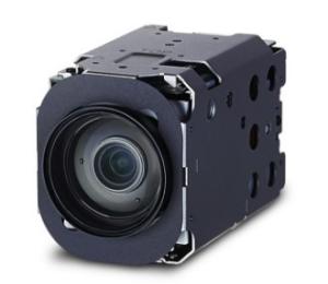 Wholesale LG LNM1220 1/2.8inch CMOS 1080P FullHD 12X Color Module Camera from china suppliers