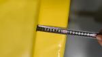 Foldable Spill Containment Berm Chemical Resistance For Outdoor Oil / Liquid