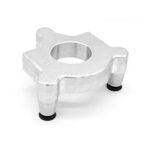 Wholesale Metal High Precision Aluminum Alloy CNC Machining Turning Parts Customized from china suppliers