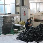 Colorful Flexible 30mm Protective NBR Nitrile Rubber Wsterproof Insulation Tube