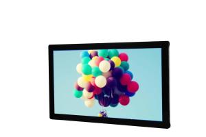 Wholesale Kiosks Wall Mounted Touch Screen Monitor USB2.0 Touchscreen Monitor Display ROHS from china suppliers