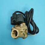 Automatic LPG Dispenser Solenoid Valve Fuel Pump 12V Petrol Solenoid Valve