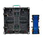 Turnkey Led Wall Set , Event Led Splicing Screen Publicidad Video Background