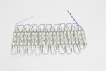 Factory price 3LED 2W DC12V outdoor waterproof LED light module advertising