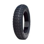 Heavy Duty Harley Serrated Motorcycle Tire 3.50-10 4.50-18 Support Nylon Cord