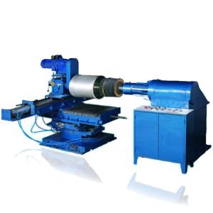 Wholesale Pots Rim Vertical Polishing Machine Kitchen Ware, Cookware and Utensil Inner &amp; Outer Polishing from china suppliers