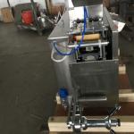 Mini Series Blister Packing Machine For Foodstuff , Medicine , Electronics