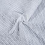 Manufacturer Wholesale Custom Spunlace Nonwoven Fabric for Beauty, cleaning,