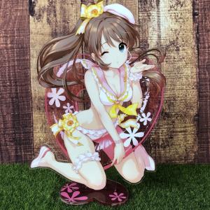 Wholesale Decoration Lightweight Anime Acrylic Standee Offset Printing Gift from china suppliers
