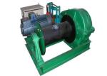 JM Marine Wire Rope Pulling Electric Winch 1 Ton 2 Ton 3 Ton 5 Ton