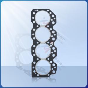 Wholesale Suitable for YANMAR engine cylinder head gasket 127410-01352 12741001352 large Repair from china suppliers