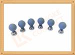 ECG Electrode Suction Pump Ecg Ekg Electrodes ISO 13485 Certification