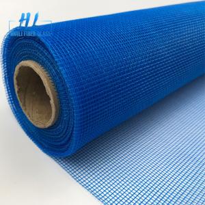 Wholesale Global UV Resistant Fiberglass Window Screen Roll Anti Resistant 0.28mm Wire Dia 84 Inches Length from china suppliers