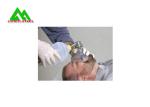 Reusable Silicon Manual Resuscitator Ambu Bag For Adult / Children / Baby
