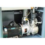 37kw VSD Permanent Magnet 50hp Rotary Screw Air Compressor