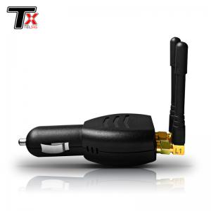 Wholesale Two Way Cigarette Lighter GPS Jammer Suitable For Car Anti Tracking from china suppliers