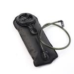 TPU 2L 2.5L Outdoor Tri Bike Water Bottle With Turn Bite Valve