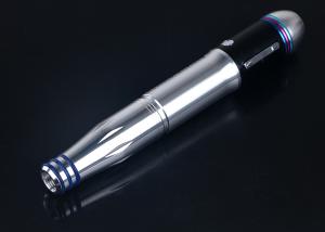 Wholesale Stainless Steel Permanent Makeup Eyebrow Tattoo Machine Pen With Cord OEM from china suppliers