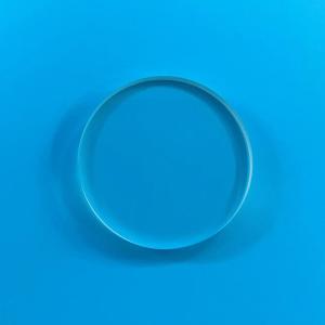 Wholesale High Borosilicate 3.3 Quartz Glass Discs In High Temperature View Window from china suppliers