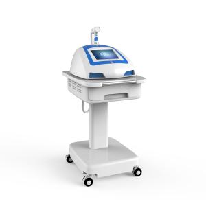 Wholesale Foucused Ultrasound HIFU Slimming machine clinic/ salon use from china suppliers
