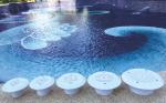 3 Inch 4 Inch Swimming Pool Wall Suction Fittings