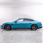 Xiaomi Su7 PRO Pure Electric Sedan Vehicle 2024 with 4WD and Hydraulic Braking