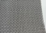 Woven High Temperature Resistant 99.95% Molybdenum Wire Mesh